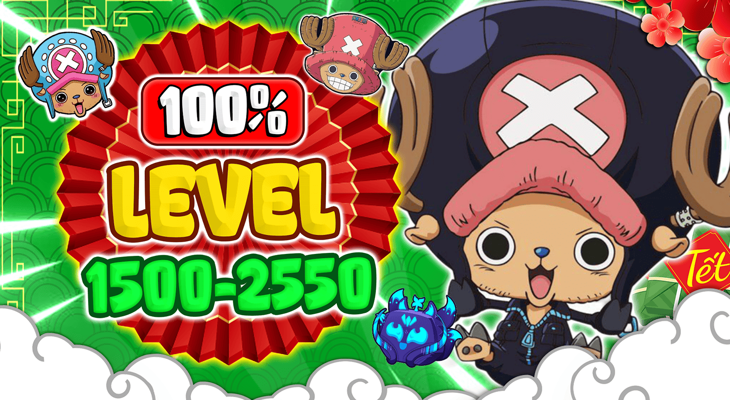 Thử Vận May Blox Fruits 19K